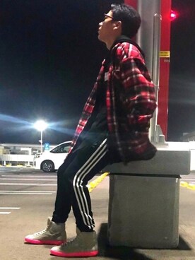 komeshiさんのコーディネート