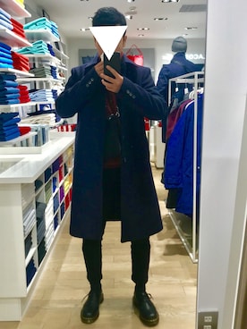 komeshiさんのコーディネート