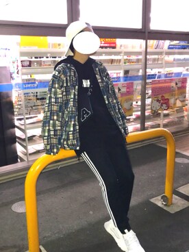 komeshiさんのコーディネート