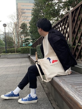 komeshiさんのコーディネート