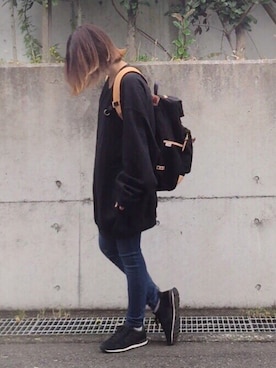 ありさんのコーディネート