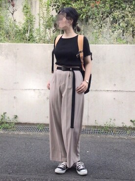 ありさんのコーディネート