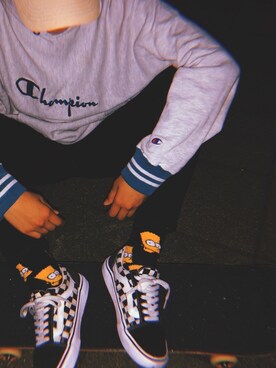 yuさんのコーディネート