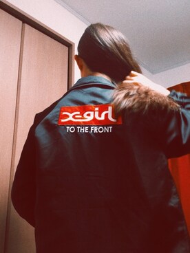 yuさん（レディース・170cm）の夏コーディネート