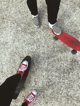 yuさんのコーディネート