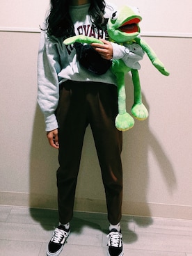 yuさんのコーディネート