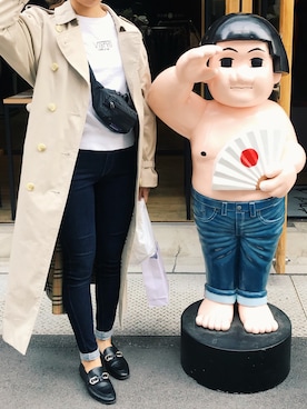 yuさんのコーディネート