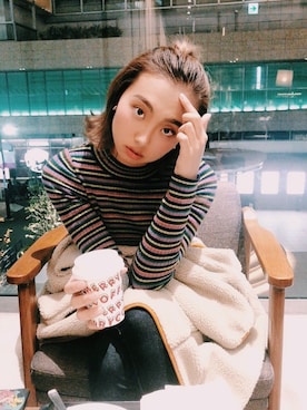 yuさんのコーディネート