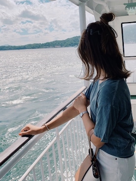 yuさんのコーディネート