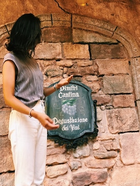 yuさんのコーディネート