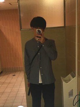 みずさんのコーディネート