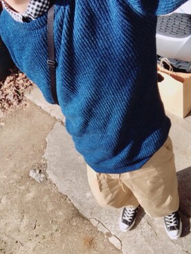 みずさんのコーディネート