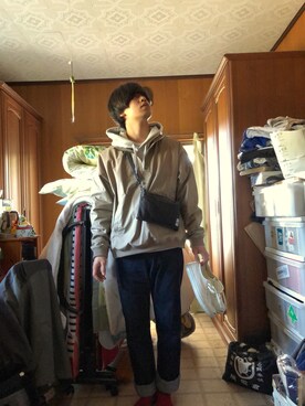 みずさんのコーディネート