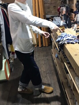 みずさんのコーディネート