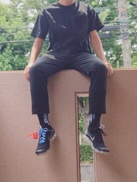 StreeeeT(YouTube)さんのコーディネート