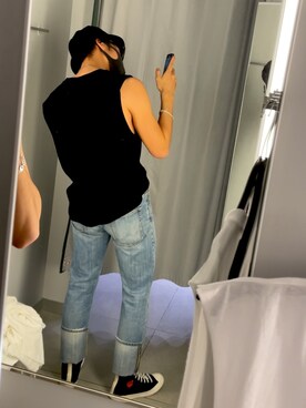 StreeeeT(YouTube)さんのコーディネート