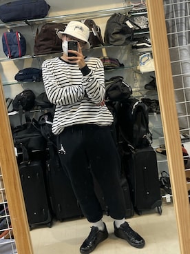 StreeeeT(YouTube)さんのコーディネート