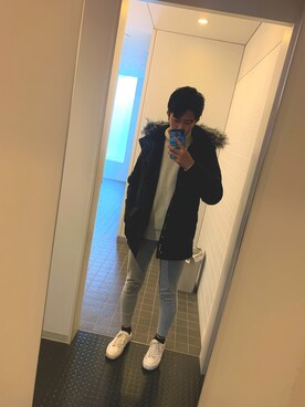 りくとさんのコーディネート