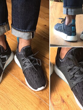 leomさんのコーディネート