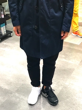 leomさんのコーディネート