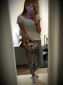 UNIQLO | その他パンツ