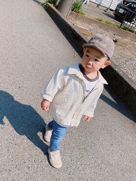 Jinさんのコーディネート