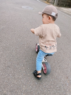 Jinさんのコーディネート