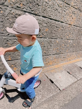 Jinさんのコーディネート