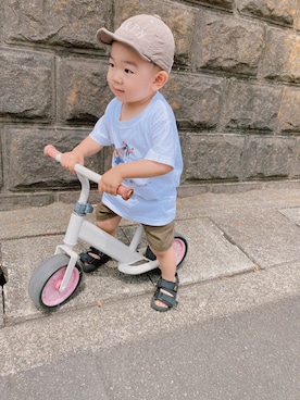 Jinさんのコーディネート