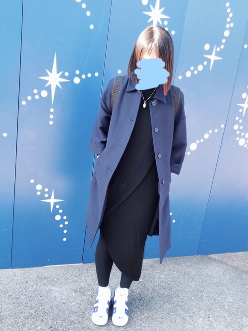 かなちょす Zaraのワンピースを使ったコーディネート Wear