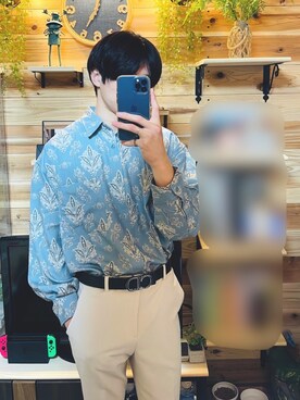 Dior ディオール のベルトを使ったメンズ人気ファッションコーディネート Wear Dior ディオール のベルトを使ったメンズ人気ファッションコーディネート Wear
