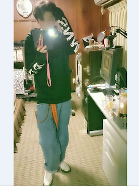 MEMURUさんのコーディネート