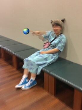 たて○さんのコーディネート