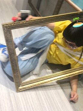 たて○さんのコーディネート