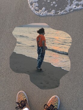 たて○さんのコーディネート