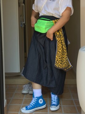 たて○さんのコーディネート