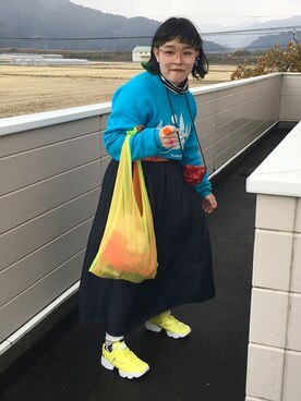 たて○さんのコーディネート