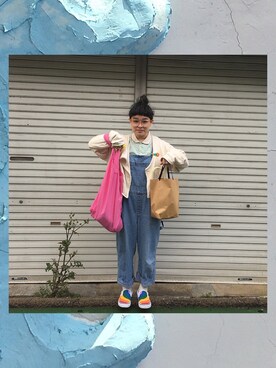 たて○さんのコーディネート