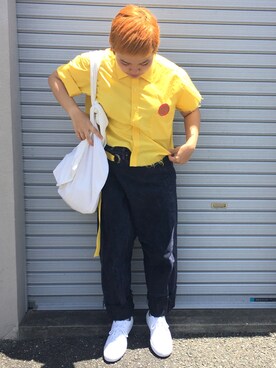 たて○さんのコーディネート