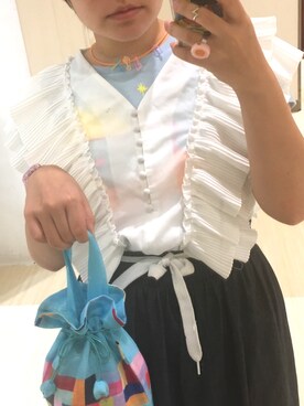 たて○さんのコーディネート