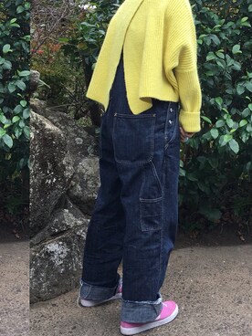 たて○さんのコーディネート