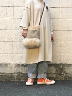 たて○さんのコーディネート