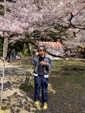 たて○さんのコーディネート