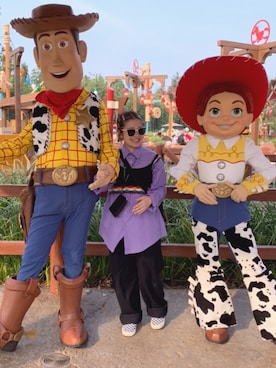 たて○さんのコーディネート