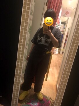 たて○さんのコーディネート