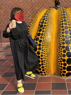 たて○さんのコーディネート