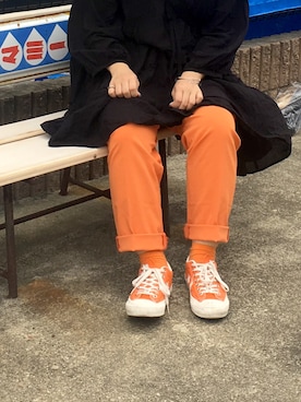 たて○さんのコーディネート