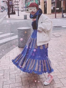 たて○さんのコーディネート