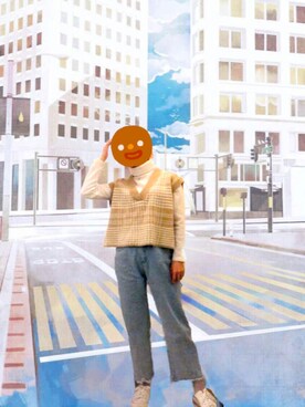 fatbeeeさんのコーディネート