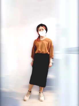 fatbeeeさんのコーディネート